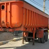 تریلی کمپریسی عثمان ترک قدیم
