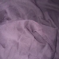 پارچه کرپ حریر گرم بالا