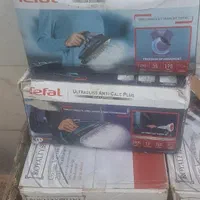 زودپز هواپز مولتی کوکر اتو جاروبرقی توستر