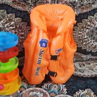 جلیقه استخر