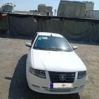 فروش سمند سورن پلاس xup7