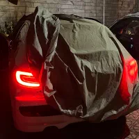 ۲۰۷ فول دنده پانا