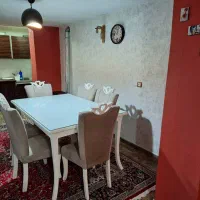 مبله کفشدوزک ۱خواب ۸۰متر|اجارهٔ کوتاه‌مدت آپارتمان و سوئیت|تهران, قیطریه|دیوار