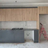 کابینت سازی