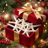 ستاره دریایی دست‌ساز