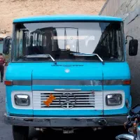 مینی بوس