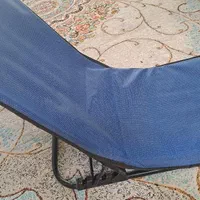 صندلی تاشو مسافرتی