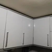 کابینت سالم MDF