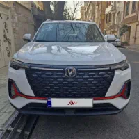 چانگان cs35پلاس مدل ۲۰۲۴ سالم
