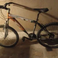 دوچرخه پوما ۲۶