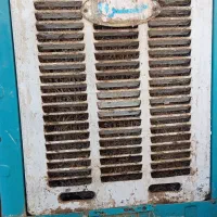 کولر آبی 3200