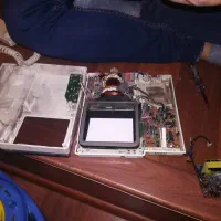 تعمیرات تخصصی ایفون تصویری