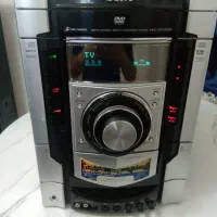 ضبط سونی gn1000