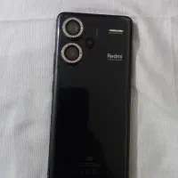 گوشی شیائومی نوت 13پرو پلاس صفحه ایج حافظه ۵۱۲