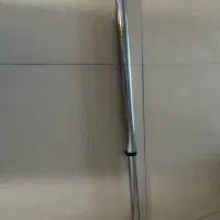میله بارفیکس