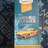 شیشه شوی نانو حراج