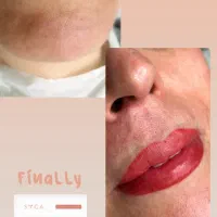 شیدلب ، میکروبلیدینگ ، تکنیک پودری|خدمات آرایشگری و زیبایی|تهران, نیروی هوایی (پیروزی)|دیوار