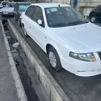 سمند سورن موتورxup7|خودرو سواری و وانت|تهران, جوانمردان (اندیشه)|دیوار