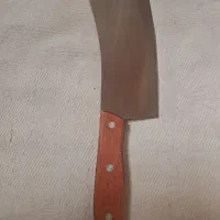 چاقو ساطوری و ساطور آشپز خانه|ظروف پخت‌وپز|قم, میرزائیه|دیوار