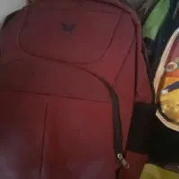 کیف مدرسه|کیف، کفش، کمربند|اهر, |دیوار
