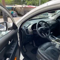 اسپورتیج 2014 فول آپشن|خودرو سواری و وانت|تهران, شهرک پرواز|دیوار