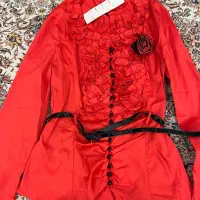 چند عدد بلوز و شومیز کاملا نو