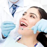 کلینیک دندانپزشکی دیبا با بیمه های تکمیلی