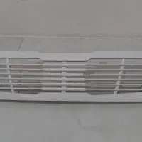 جلو پنجره هفت رنگ