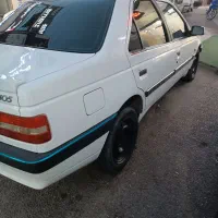 پژو slx مدل ۹۵ سیمی|خودرو سواری و وانت|شوش, |دیوار