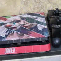 پی اس 4 کم کار تمیز|کنسول، بازی ویدئویی و آنلاین|کاشان, فین بزرگ|دیوار