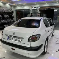 شیشه دودی فقط980نصب انواع روکش و سیستم صوتی اقساطی|خدمات موتور و ماشین|قم, پردیسان|دیوار