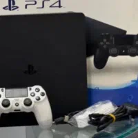 ps4 کپی خور بدون دیسک و فلش با بازی