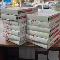 لوازم یدکی خودروهای چینی جک لیفان ام وی ام برلیانس|قطعات یدکی و لوازم جانبی|رشت, جانبازان|دیوار