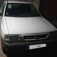 پراید مدل 98|خودرو سواری و وانت|علیآباد کتول, |دیوار