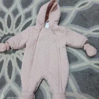 لباس زمستانه