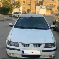 سمندLXمدل97|خودرو سواری و وانت|بندرعباس, |دیوار