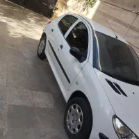 پژو۲۰۶ مدل۱۴۰۱بدون رنگ با برگه کارشناسی|خودرو سواری و وانت|تهران, جماران (نیاوران)|دیوار