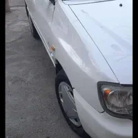 پراید ۱۳۲مدل۸۸|خودرو سواری و وانت|بروجرد, |دیوار