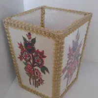 مونتاژ انوع پته|صنایع دستی و سایر لوازم تزئینی|زرند, |دیوار