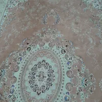 فرش ۵۰۰ شانه اصل