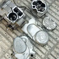 موتور مزایده