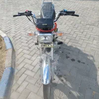 موتورسیکلت پرواز استارتی|موتورسیکلت|چابهار, |دیوار