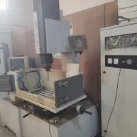 خدمات اسپارک و cnc در مازندران|خدمات پیشه و مهارت|بابلسر, |دیوار