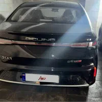 u5 plus beijing|خودرو سواری و وانت|تهران, شهران شمالی|دیوار