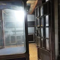 یک باب مغازه در پاساژ قائم