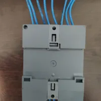 plc logo 8 (پی ال سی)|ماشین‌آلات صنعتی|میناب, |دیوار