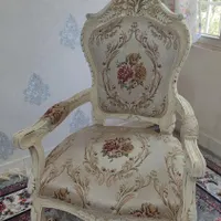 مبل استیل / چوب راش / ۹ نفره / با میز و عسلی|مبلمان خانگی و میز عسلی|تهران, شهرک دانشگاه|دیوار