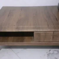 میز جلو مبلی MDF