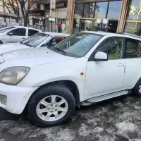 ام وی ام x33 شاسی بلند مدل ۹۳