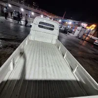 وانت بار نیسان جا ب جایی|خدمات حمل و نقل|یزد, |دیوار